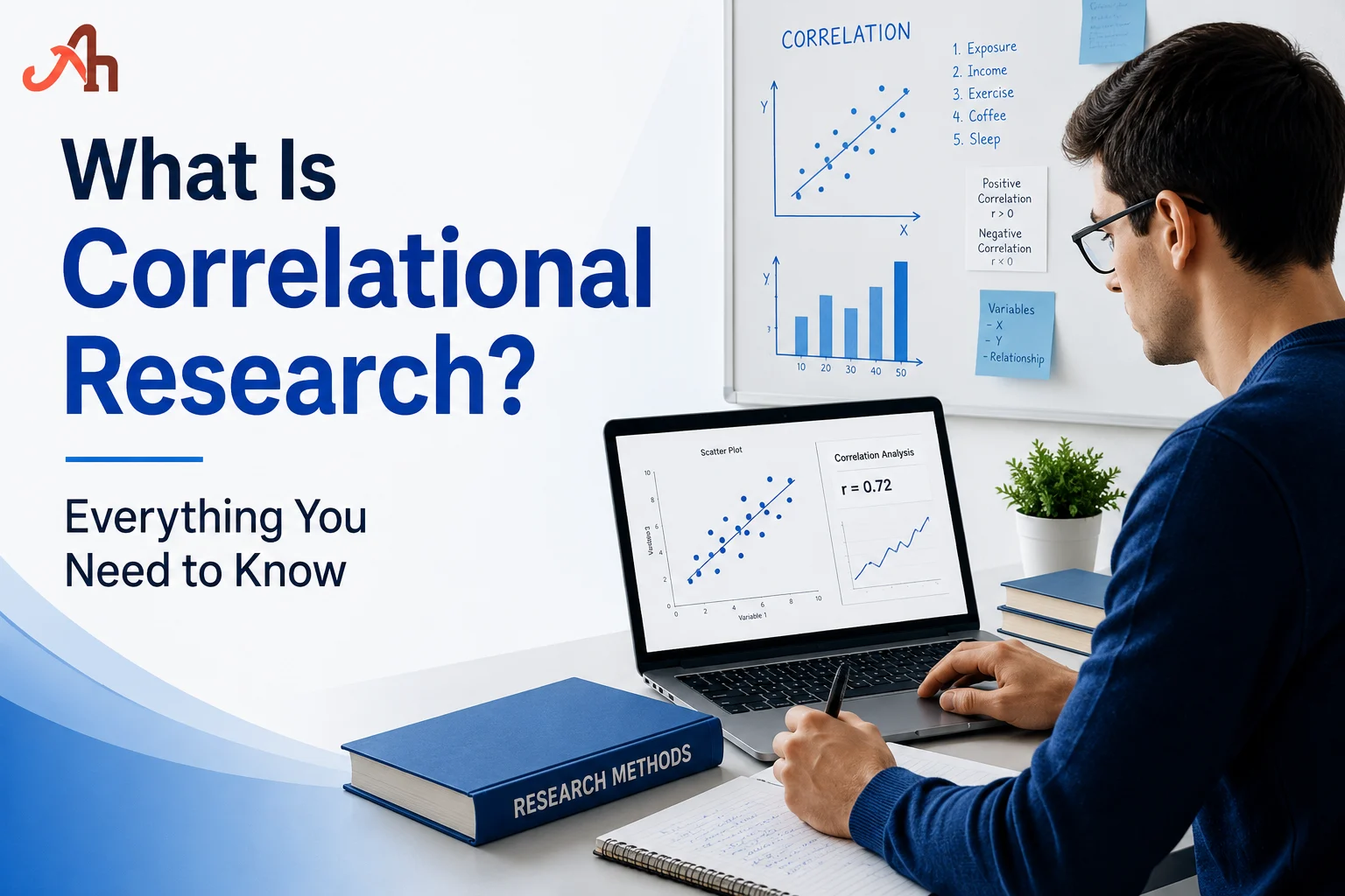 What Is Correlational Research? Everything You Need to Know